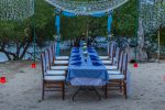 Beach Wedding at Sentigi