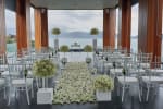 The Meka Sky Lounge