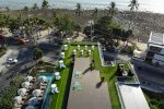 Neon Rooftop Bar & Restaurant