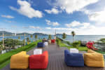 Neon Rooftop Bar & Restaurant