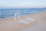 On the Beach