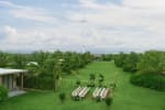 Grass Garden