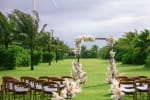Grass Garden