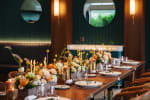 Ad Hoc Restaurant