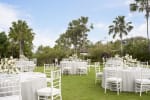Senses Lawn