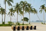 Private Beach