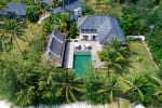 Vanda Villa