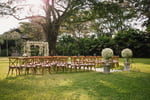 Coliseum Garden