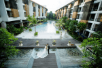 Pool Deck