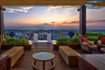 The 18th Rooftop Bar