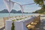 Westin Villa Beach Front
