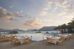 Westin Splash Deck & Pool