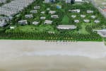 Beachfront Lawn