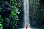 Private Bali Waterfall Tour (Threes Waterfall) - Full Day