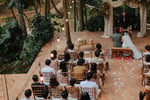 Titik Dua Pool Terrace