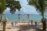 The Beach