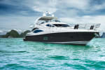 Andaman Cruise