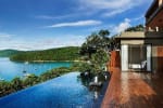 4 Bedroom Hilltop Cliff Villa