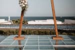 Family Pool Deck
