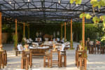 Garden Terrace