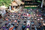 Yoga and Balinese Healing Experience - Half Day