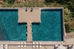On The Hill Infinity Pool