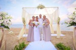 Beach Pavillion