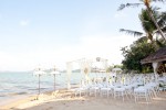 Beach Pavillion
